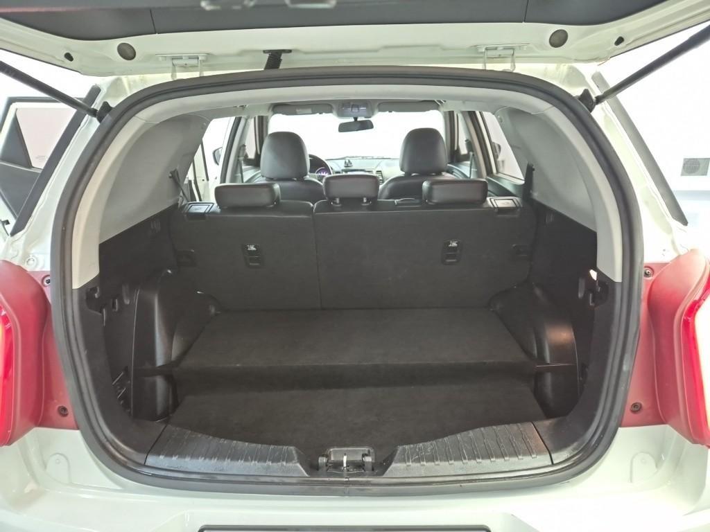 Ssangyong Tivoli 2019 Blanco - Importación desde Corea - HF Imports Iquique - Foto 17