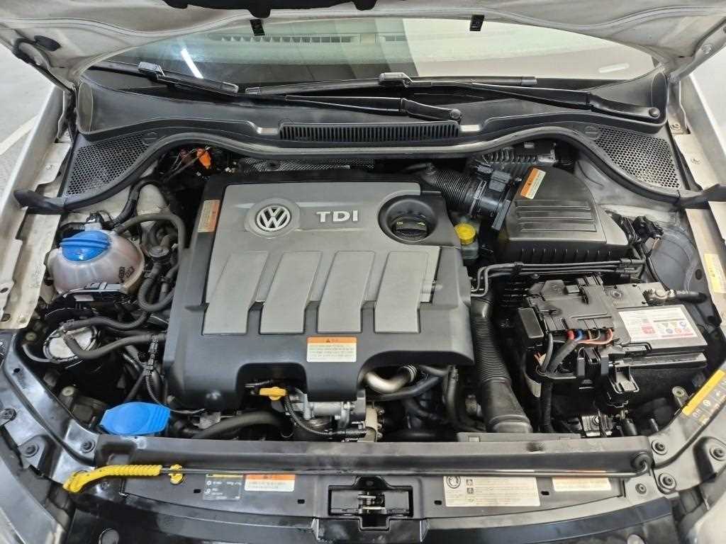 Volkswagen polo - Vista 5