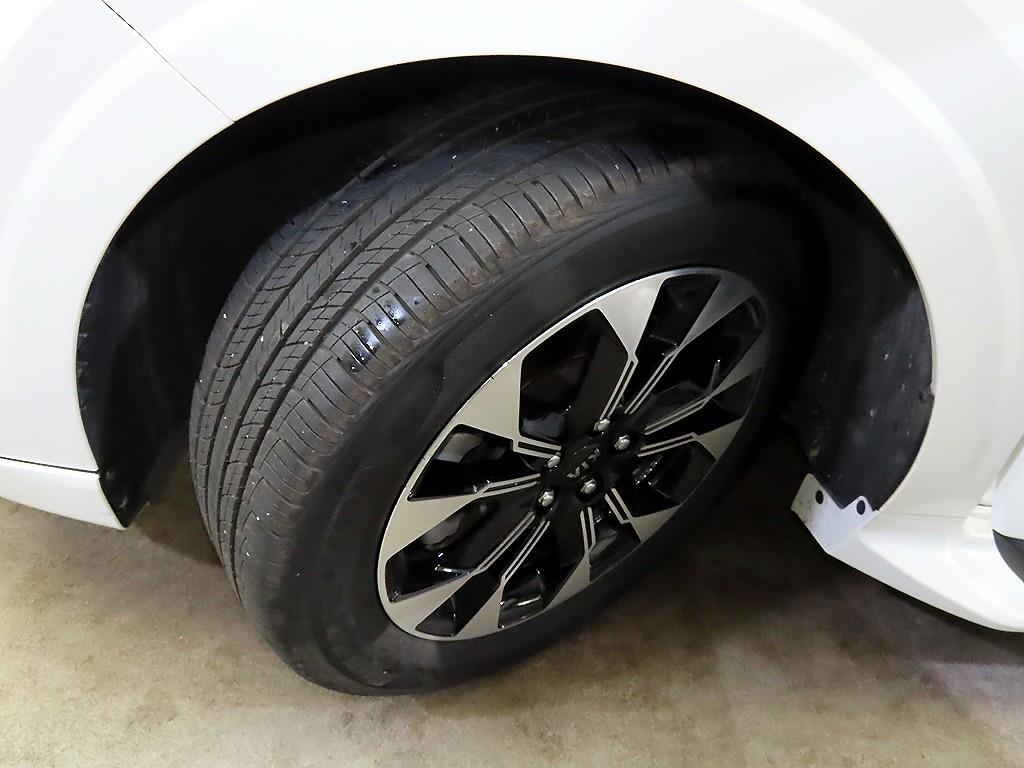 KIA Carnival 2021 - Importación desde Corea - HF Imports Iquique - Foto 20