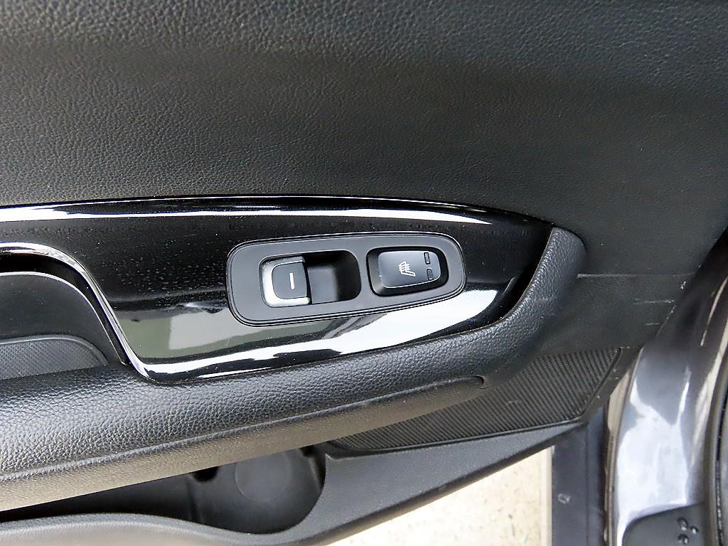 KIA K5 2017 - Importación desde Corea - HF Imports Iquique - Foto 17