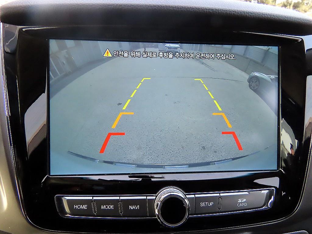 Ssangyong Rexton 2019 Plateado - Importación desde Corea - HF Imports Iquique - Foto 15