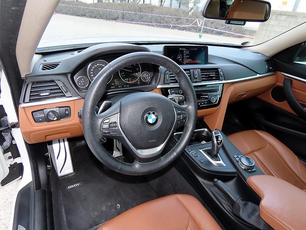 BMW 4 Series - Vista 7