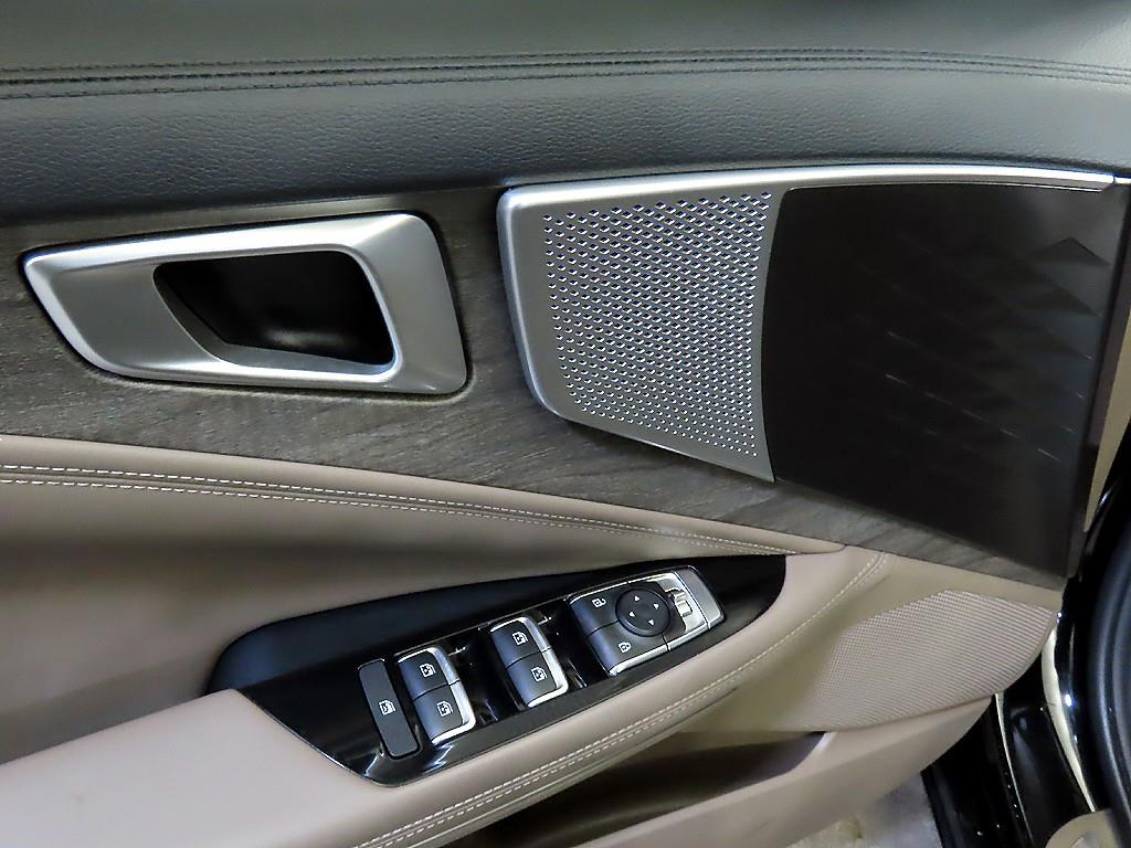 KIA K8 2022 - Importación desde Corea - HF Imports Iquique - Foto 18