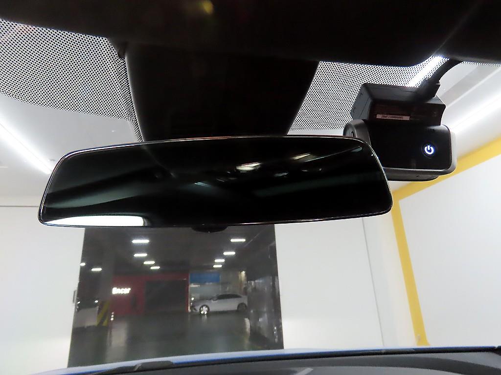 BMW 2 series 2021 Azul - Importación desde Corea - HF Imports Iquique - Foto 17