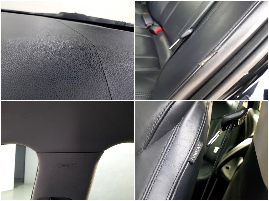 HYUNDAI Grandeur 2012 Negro - Importación desde Corea - HF Imports Iquique - Foto 17