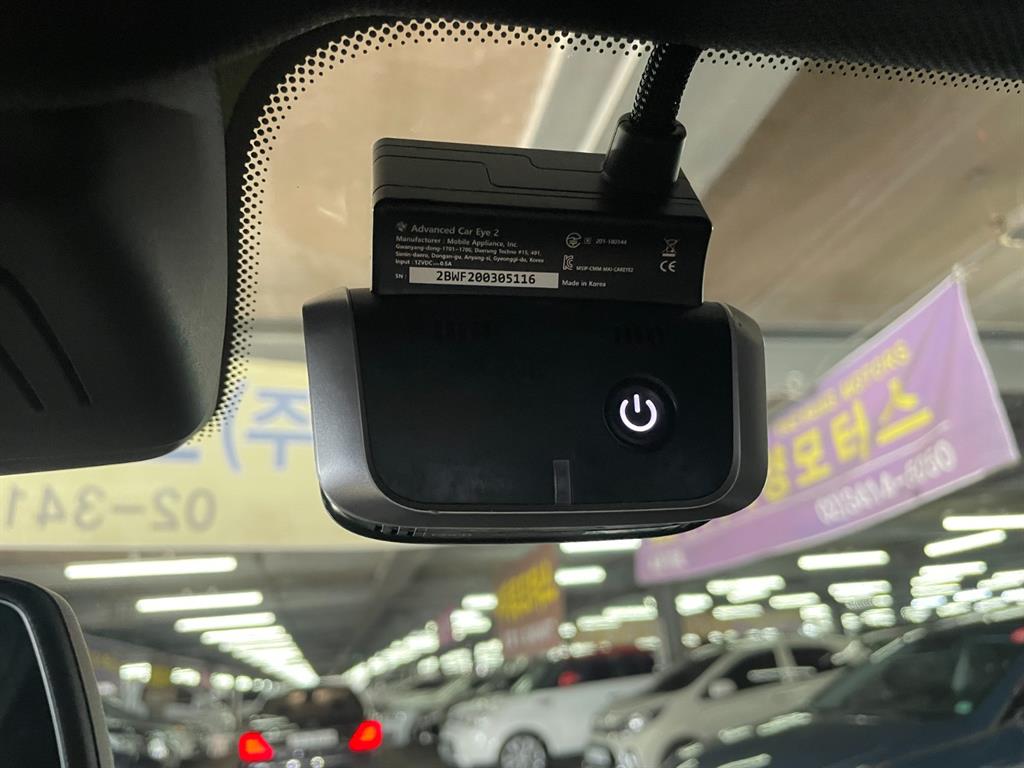 BMW X4 2021 Gris - Importación desde Corea - HF Imports Iquique - Foto 16