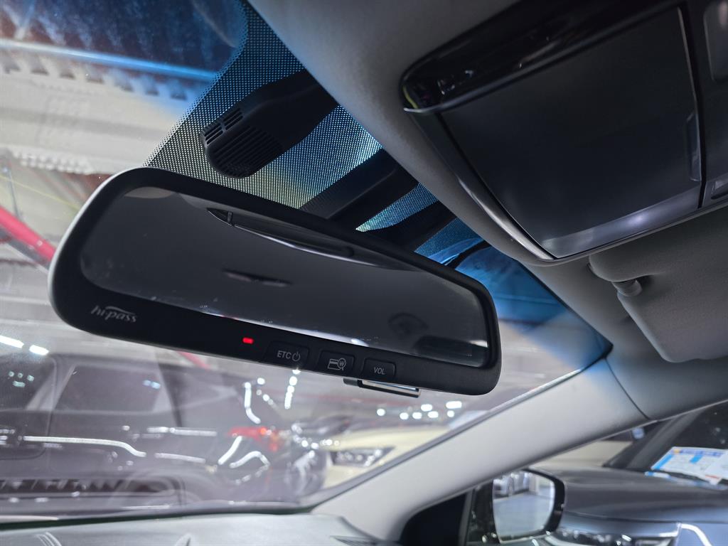 HYUNDAI Grandeur 2016 Negro - Importación desde Corea - HF Imports Iquique - Foto 13