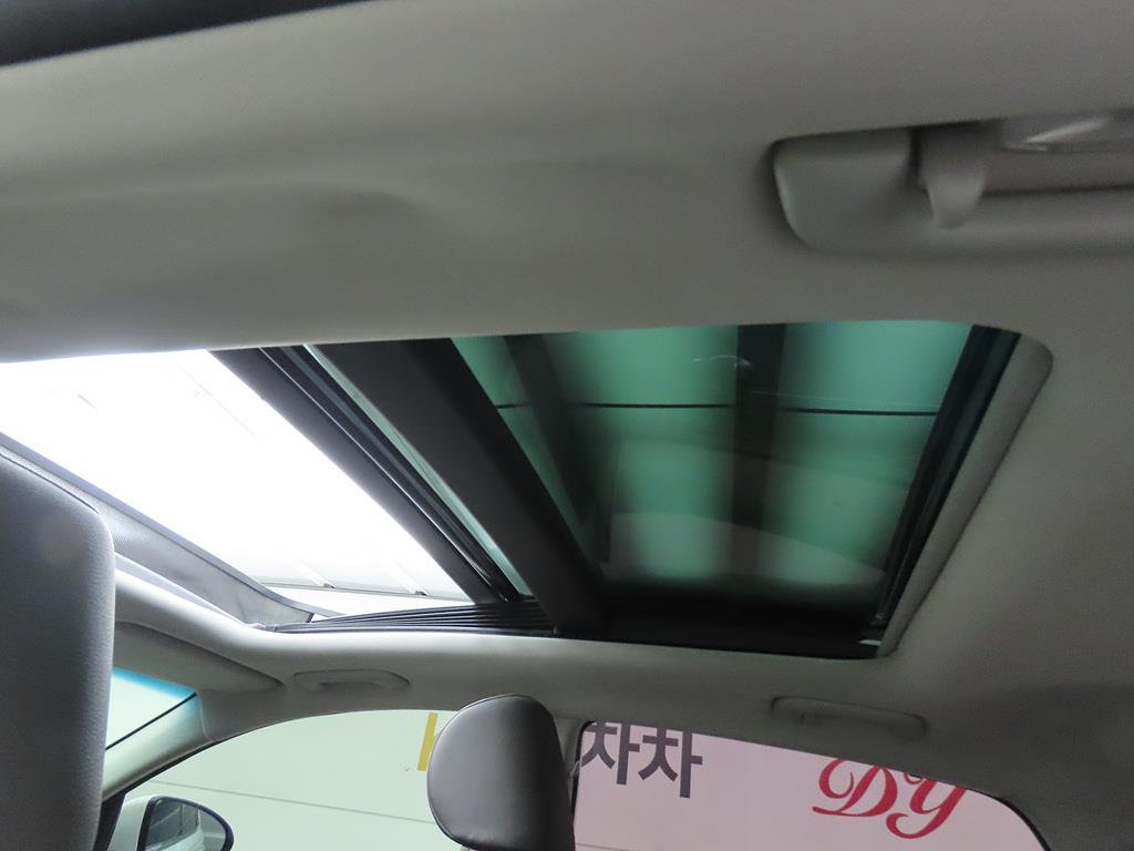 KIA K7 2017 Blanco - Importación desde Corea - HF Imports Iquique - Foto 17