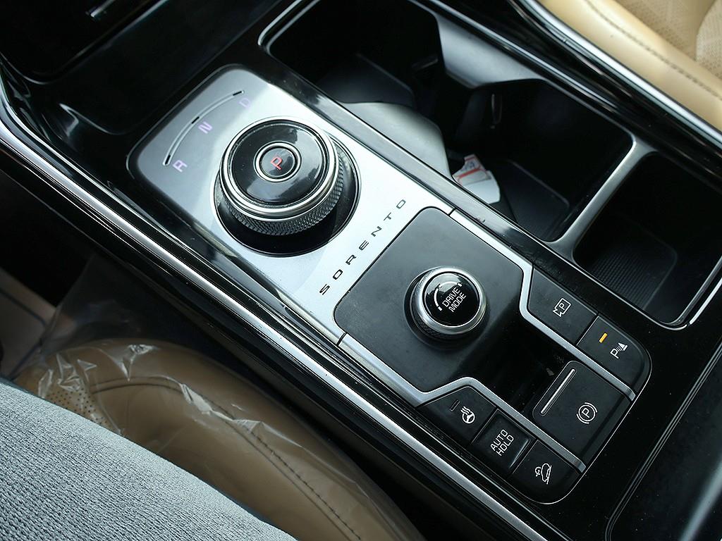 KIA Sorento 2022 Gris - Importación desde Corea - HF Imports Iquique - Foto 7