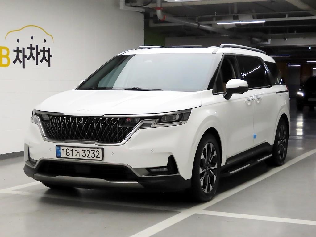 KIA Carnival 2023 - Importación desde Corea - HF Imports Iquique - Foto 1