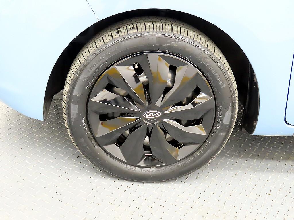 KIA Ray 2021 - Importación desde Corea - HF Imports Iquique - Foto 20