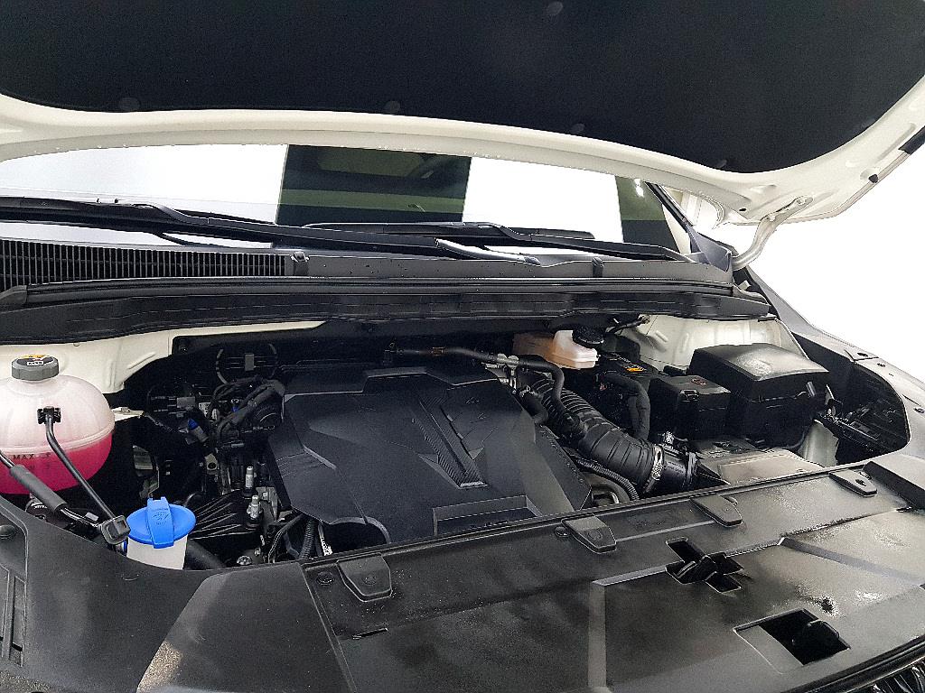 KIA Carnival - Vista 6