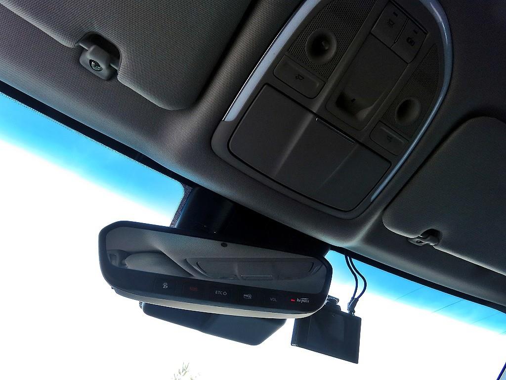 Genesis G80 2017 Gris - Importación desde Corea - HF Imports Iquique - Foto 15