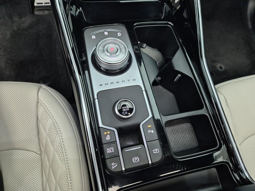 KIA Sorento - Vista 8