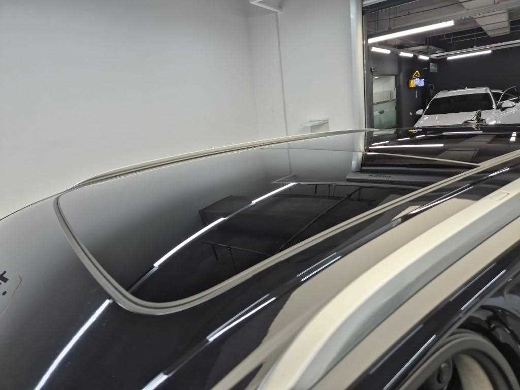 Audi Q7 2021 Negro - Importación desde Corea - HF Imports Iquique - Foto 13