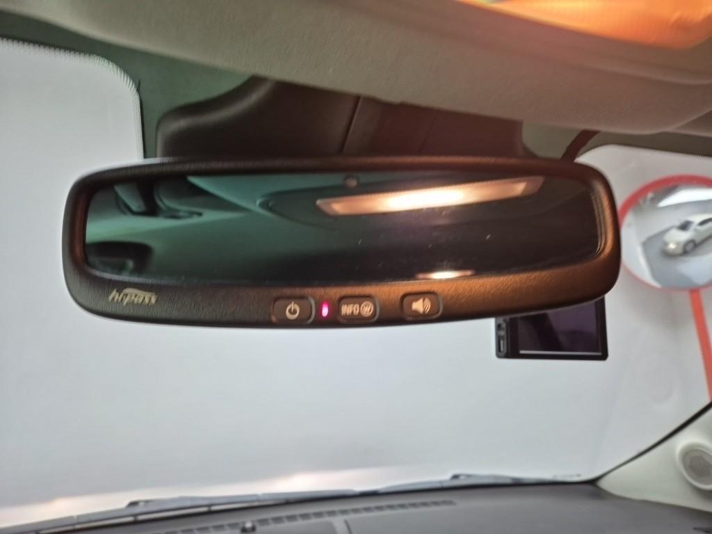 DAEWOO Alpheon 2012 Blanco - Importación desde Corea - HF Imports Iquique - Foto 15