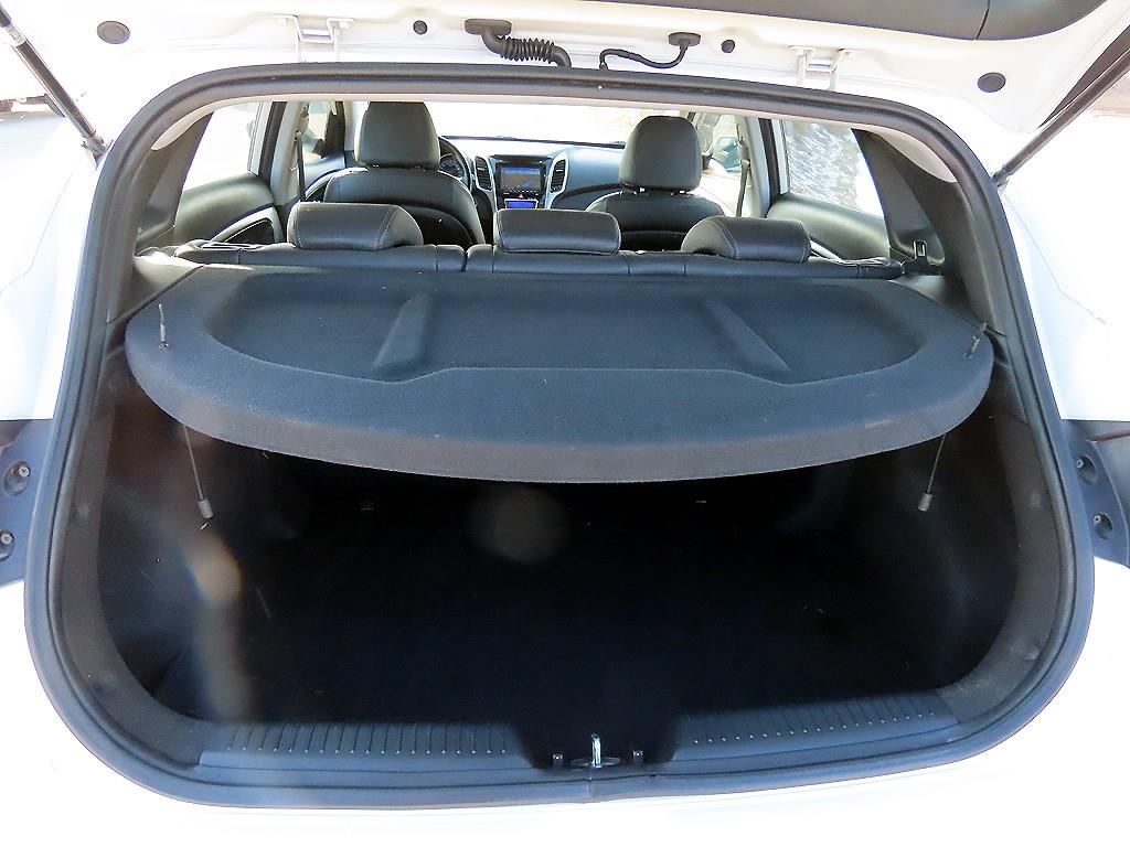 HYUNDAI i30 2014 - Importación desde Corea - HF Imports Iquique - Foto 16