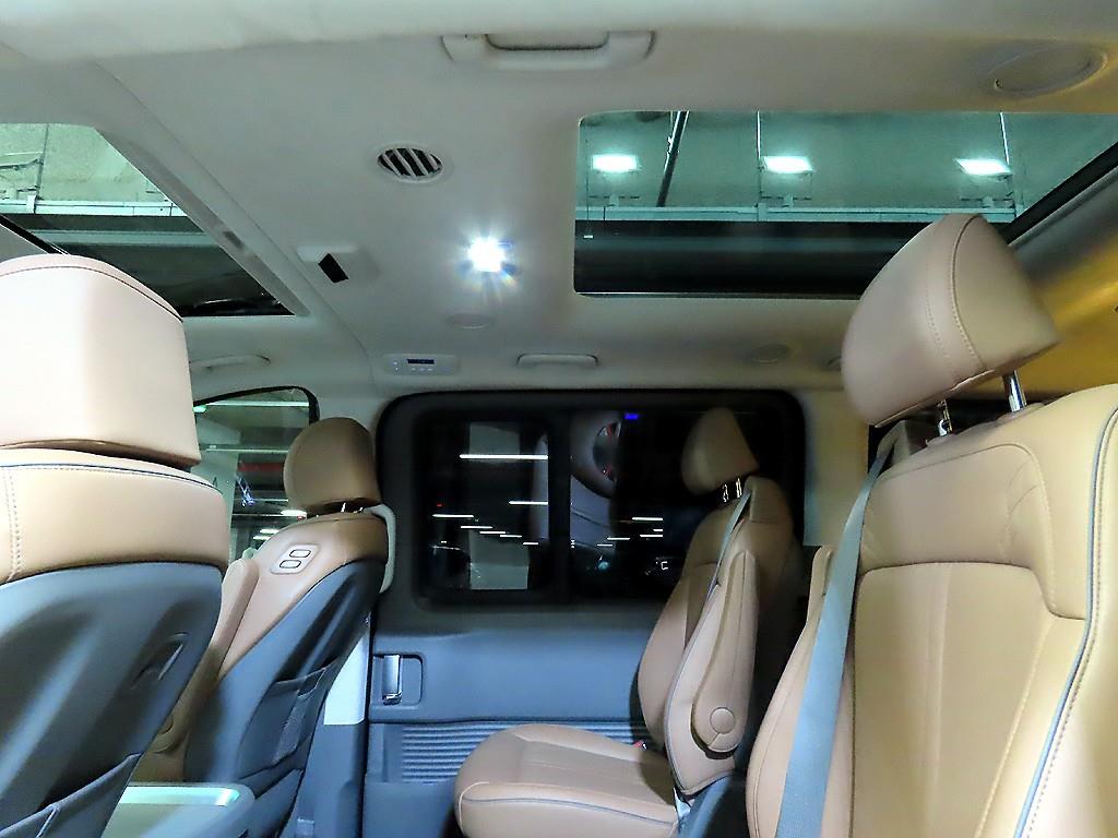 HYUNDAI Staria 2023 - Importación desde Corea - HF Imports Iquique - Foto 14