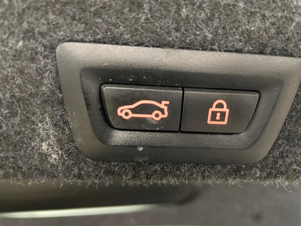 BMW 5 Series - Vista 8