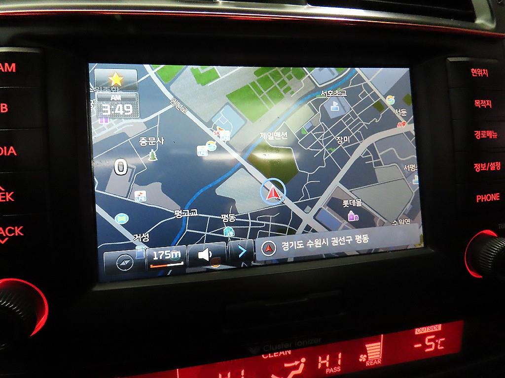 KIA Mohave 2015 Negro - Importación desde Corea - HF Imports Iquique - Foto 13