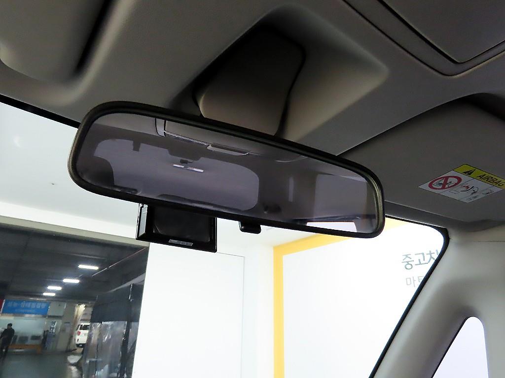 KIA Ray 2021 - Importación desde Corea - HF Imports Iquique - Foto 17