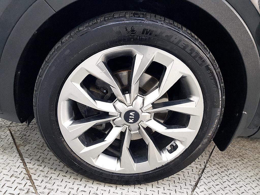 KIA Sorento 2021 Negro - Importación desde Corea - HF Imports Iquique - Foto 20