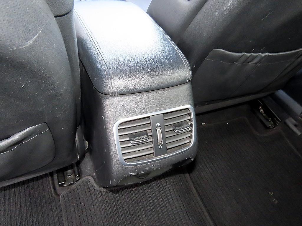 KIA K5 2017 - Importación desde Corea - HF Imports Iquique - Foto 18