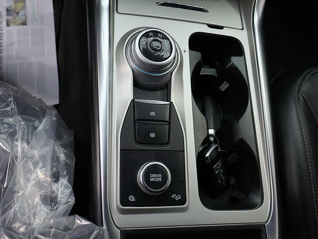 Ford Explorer 2022 Blanco - Importación desde Corea - HF Imports Iquique - Foto 10