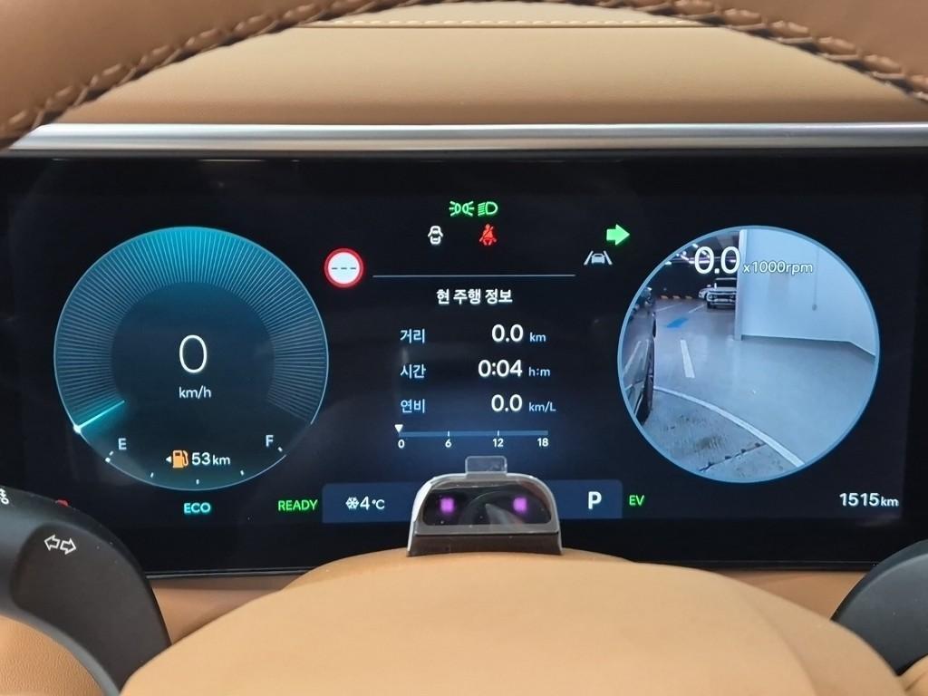 HYUNDAI Palisade - Vista 5