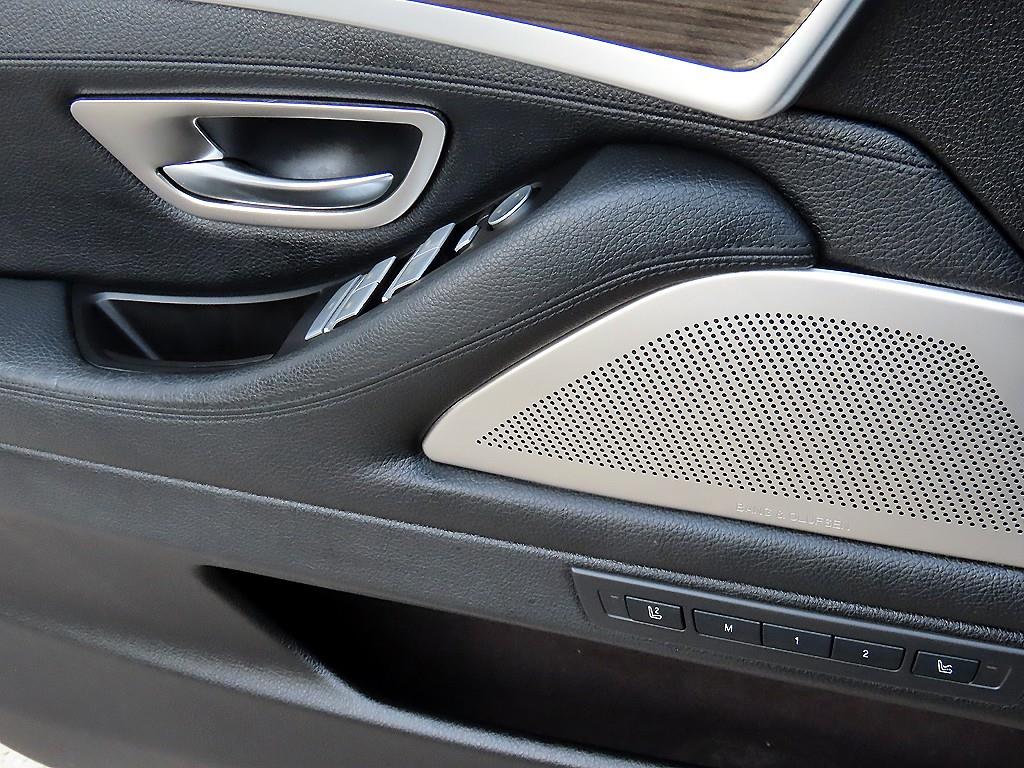 BMW 5 Series - Vista 12