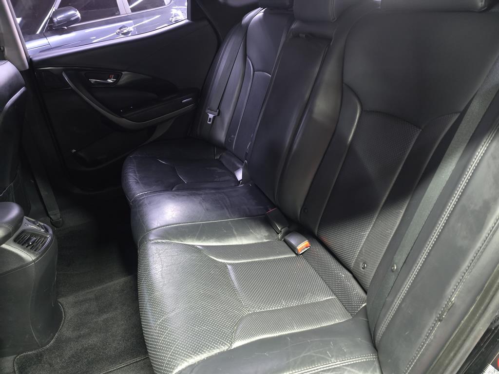 HYUNDAI Grandeur - Vista 6