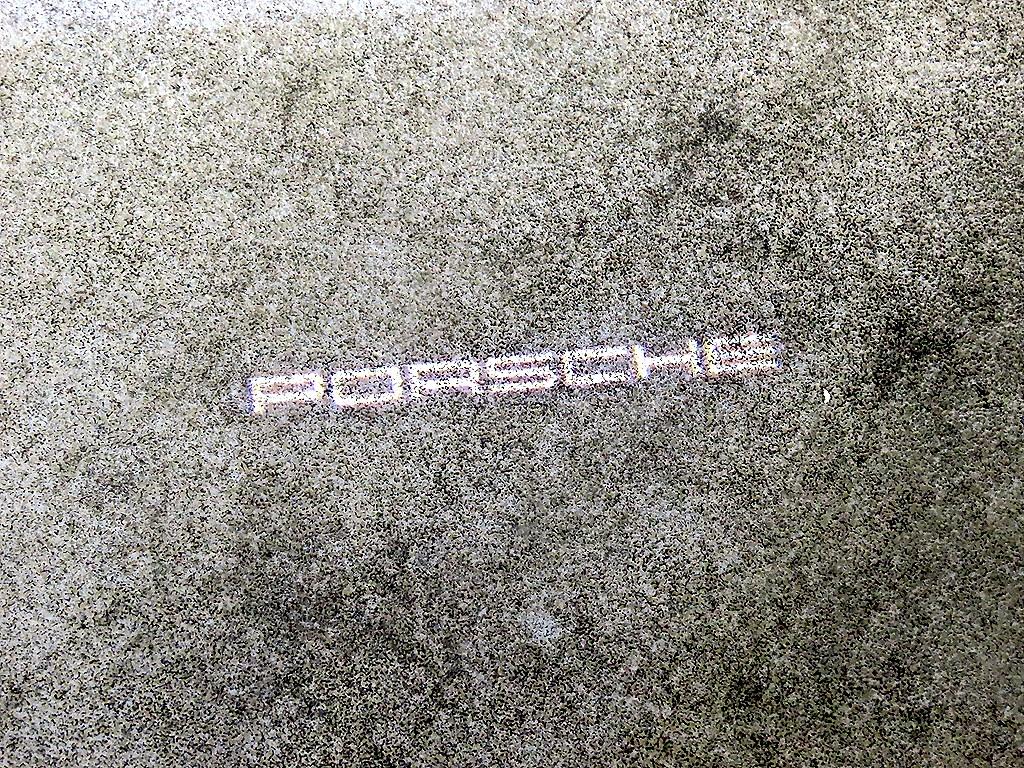 Porsche Taycan - Vista 12