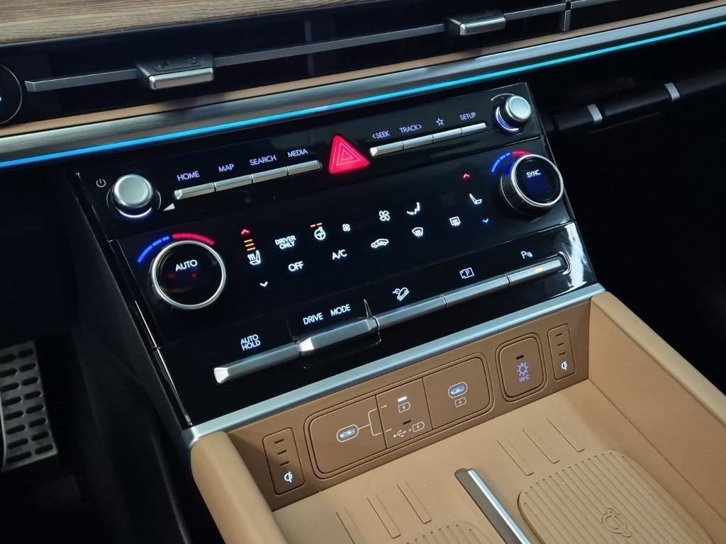 HYUNDAI Santa Fe - Vista 10