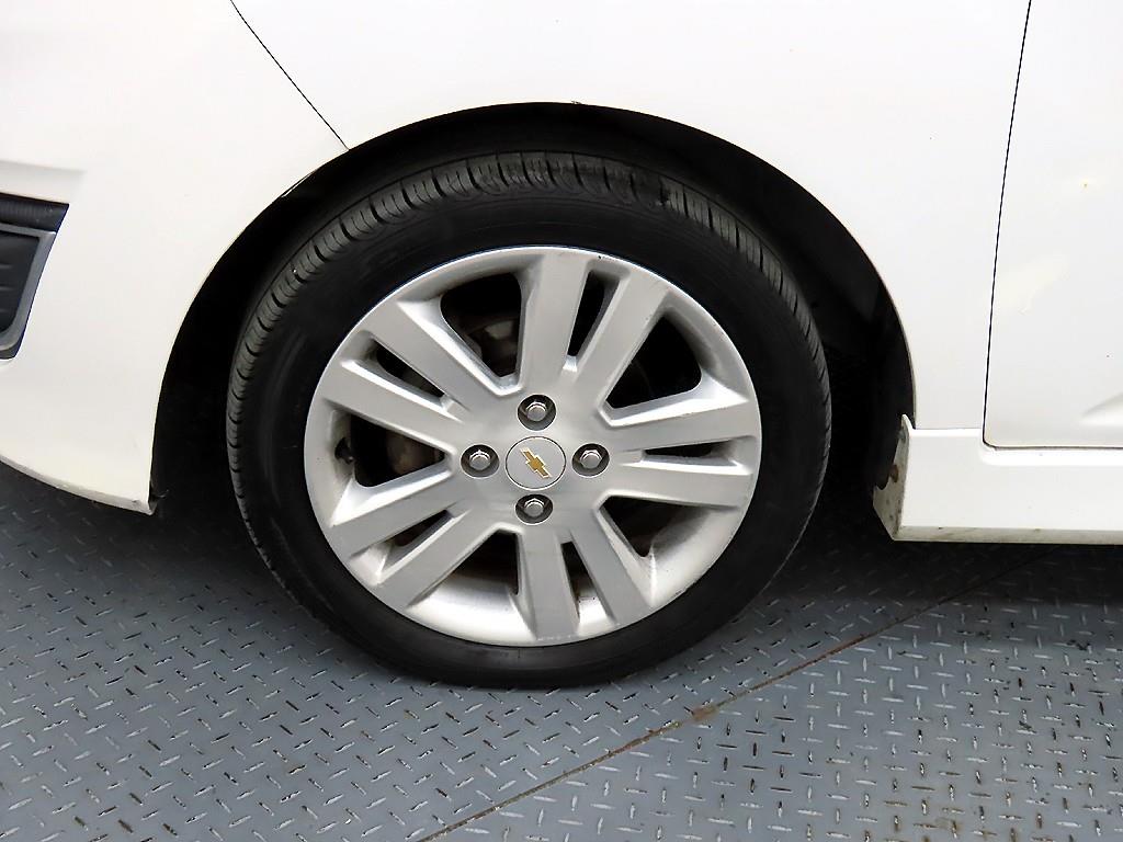 Chevrolet Spark 2014 - Importación desde Corea - HF Imports Iquique - Foto 18