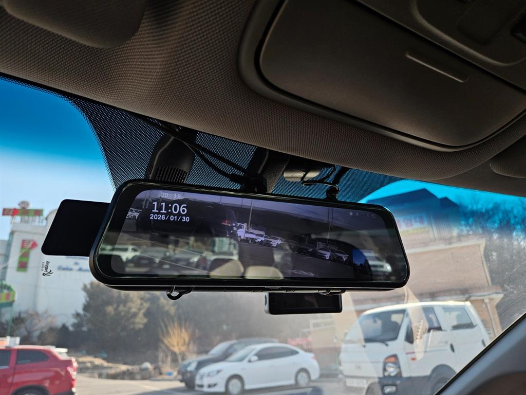 KIA Carnival 2017 Blanco - Importación desde Corea - HF Imports Iquique - Foto 15