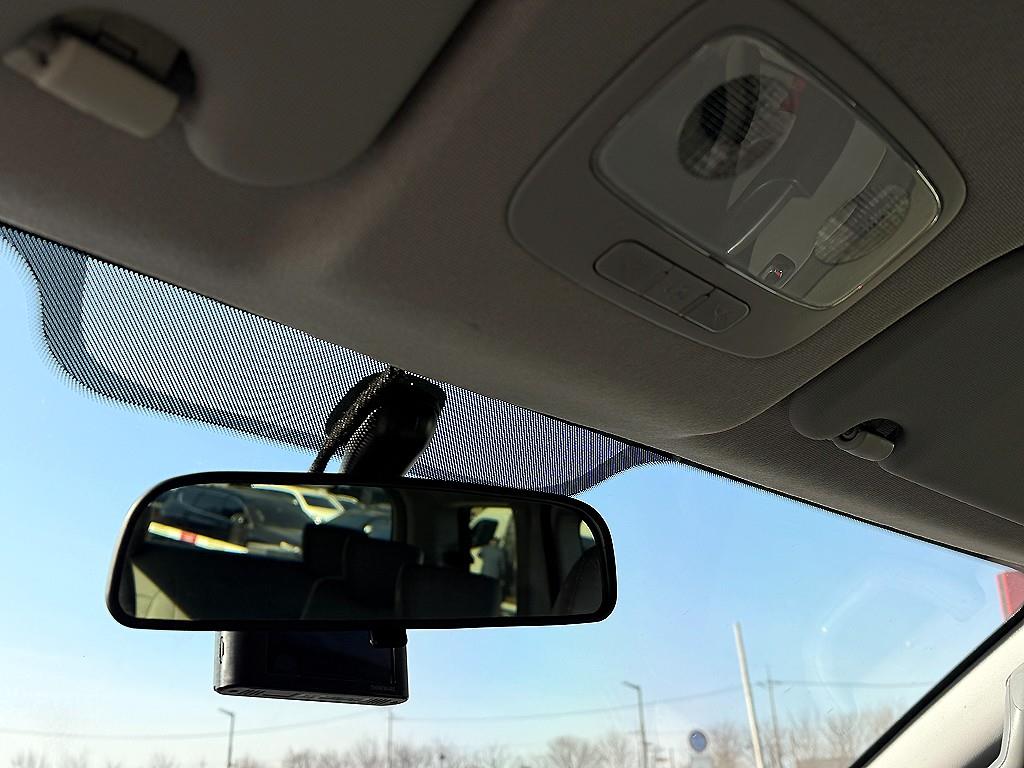 HYUNDAI Starex 2020 Plateado - Importación desde Corea - HF Imports Iquique - Foto 16