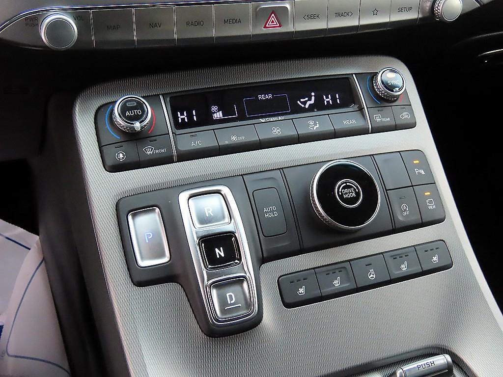 HYUNDAI Palisade - Vista 11