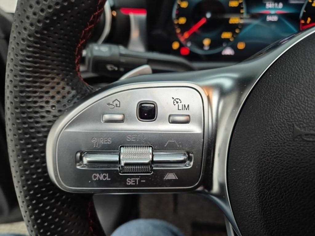 Mercedes Benz CLA Class 2022 Negro - Importación desde Corea - HF Imports Iquique - Foto 16