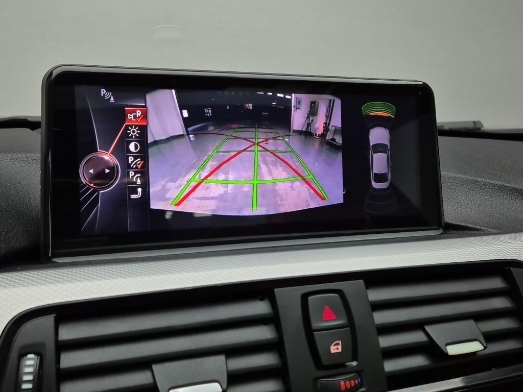 BMW 4 Series 2016 Negro - Importación desde Corea - HF Imports Iquique - Foto 15