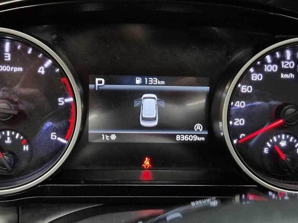 KIA Carnival - Vista 6