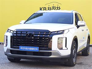 HYUNDAI Palisade - Vista 4