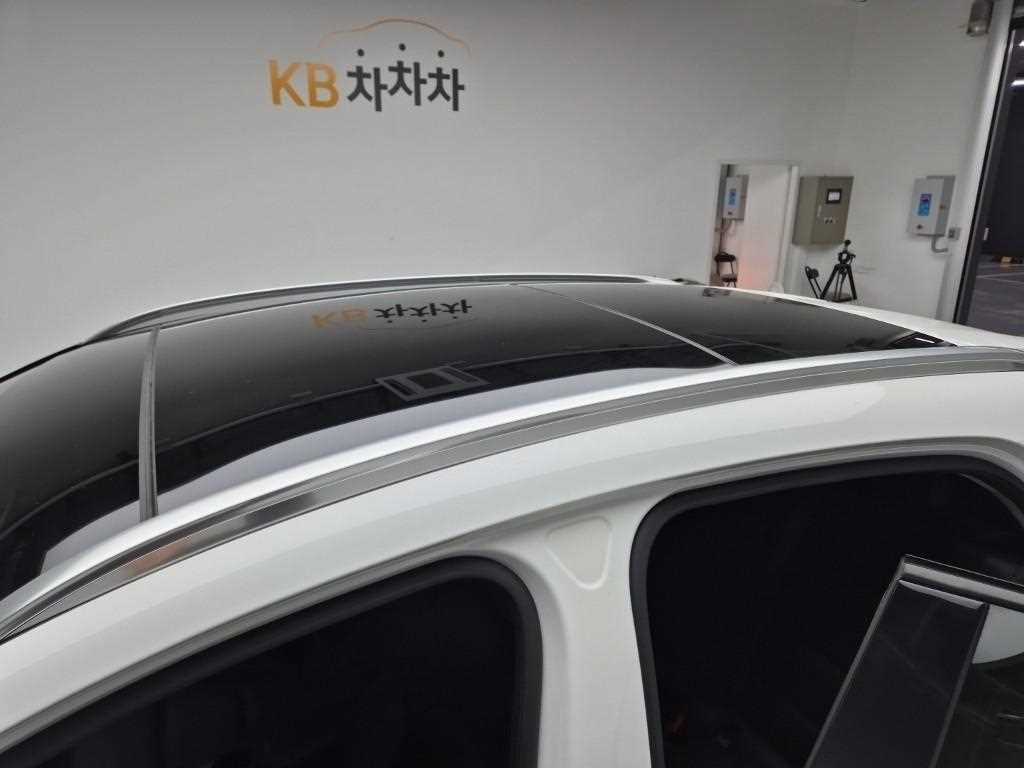 Mercedes Benz GLA Class 2019 Blanco - Importación desde Corea - HF Imports Iquique - Foto 13