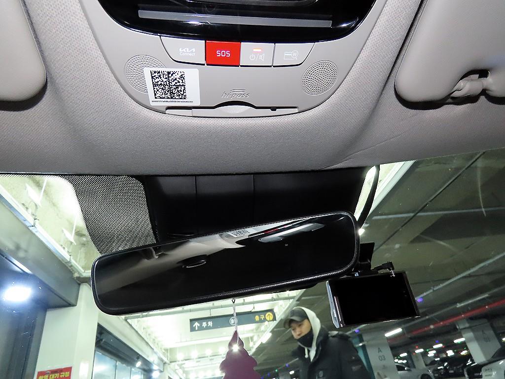 KIA Seltos 2023 Gris - Importación desde Corea - HF Imports Iquique - Foto 14