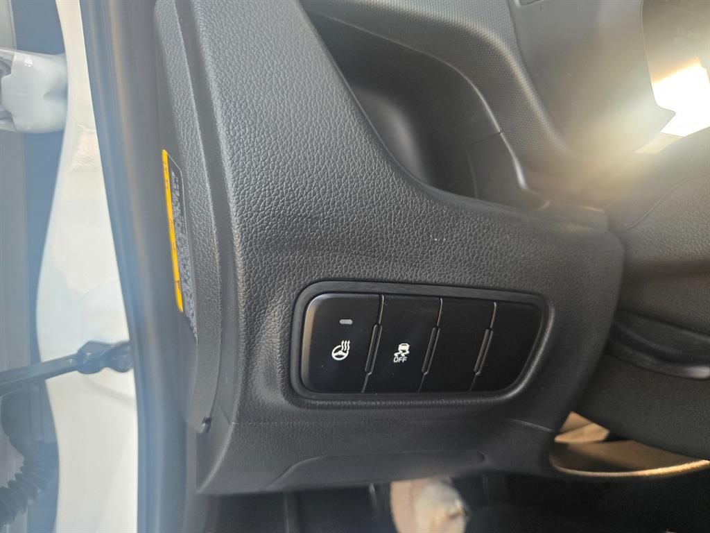 KIA Ray 2023 Blanco - Importación desde Corea - HF Imports Iquique - Foto 13