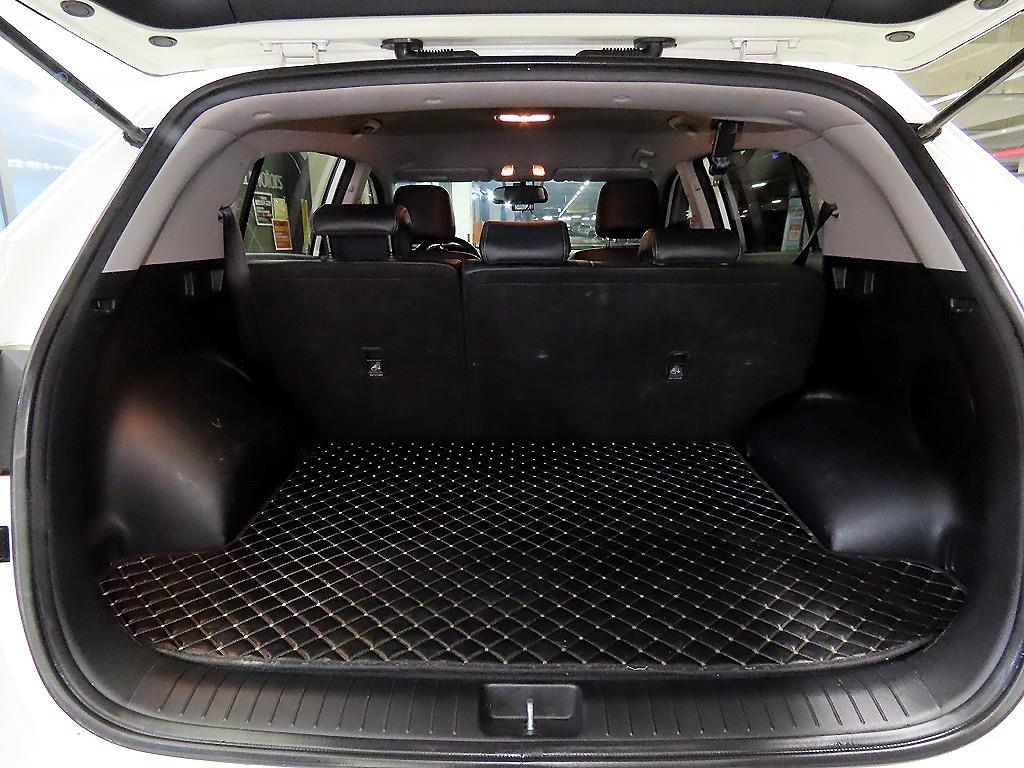 KIA Sportage 2018 Blanco - Importación desde Corea - HF Imports Iquique - Foto 18