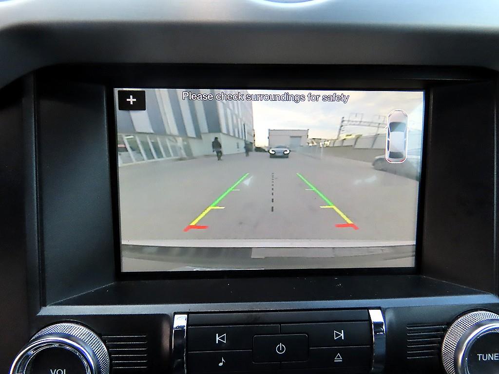 Ford Mustang 2017 Blanco - Importación desde Corea - HF Imports Iquique - Foto 15