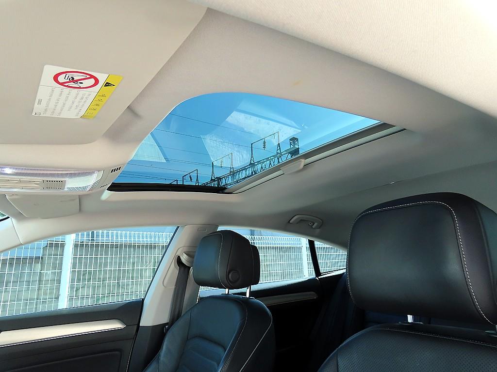 Volkswagen Arteon 2019 Blanco - Importación desde Corea - HF Imports Iquique - Foto 17