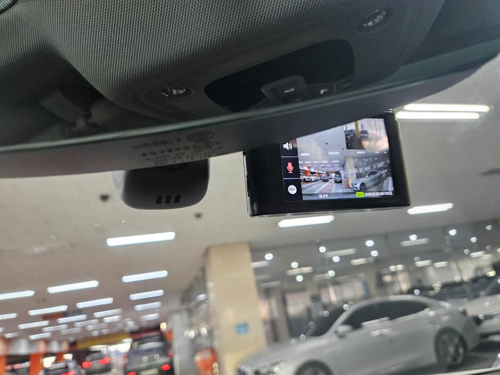 Audi Q7 2019 Blanco - Importación desde Corea - HF Imports Iquique - Foto 13