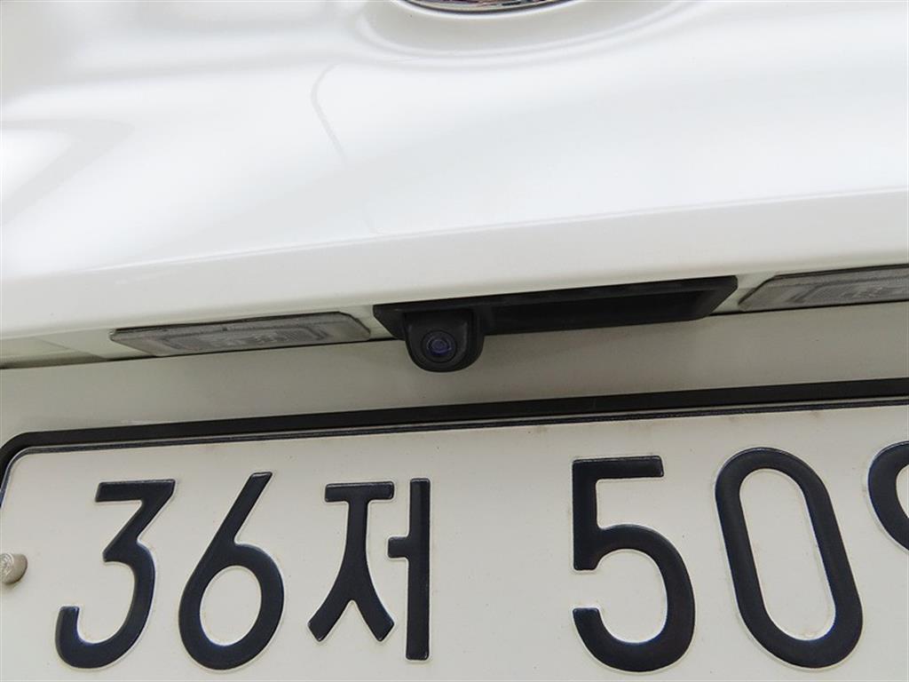 KIA Sportage 2019 Blanco - Importación desde Corea - HF Imports Iquique - Foto 17