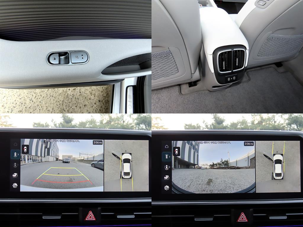 HYUNDAI Ioniq 6 2023 - Importación desde Corea - HF Imports Iquique - Foto 17